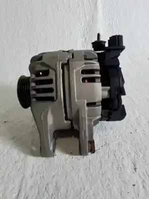 Second-hand car spare part alternator for toyota corolla (e12) 3zz-fe oem iam references 270600d030b  270600d140