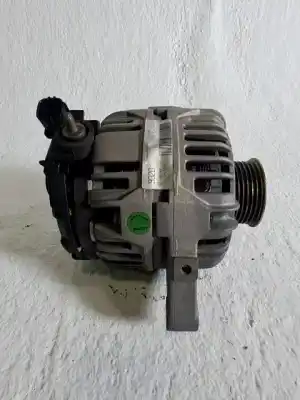 Second-hand car spare part alternator for toyota corolla (e12) 3zz-fe oem iam references 270600d030b  270600d140
