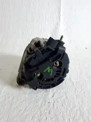 Second-hand car spare part alternator for toyota corolla (e12) 3zz-fe oem iam references 270600d030b  270600d140