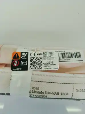 Автозапчасти б/у  за CITROEN C3  ссылки OEM IAM 34216413C  9821033480