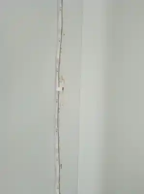 Second-hand car spare part front left curtain airbag for citroen c3 * oem iam references 34216413c  9821033480