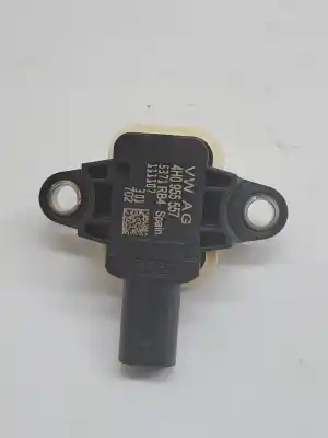 Pezzo di ricambio per auto di seconda mano sensore per volkswagen up (122) move up  bmt riferimenti oem iam 4h0955557