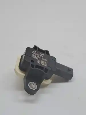Peça sobressalente para automóvel em segunda mão sensor por volkswagen up (122) move up  bmt referências oem iam 4h0955557  
