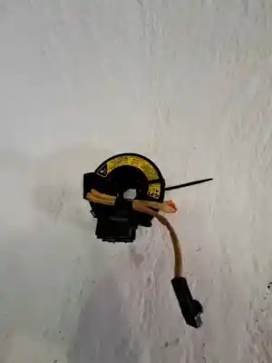 Peça sobressalente para automóvel em segunda mão fita do airbag por toyota corolla (e12) 3zz-fe referências oem iam 8430652041  