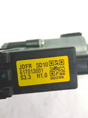 Second-hand car spare part right front window motor for kia ceed ceed drive oem iam references 82460a2010  