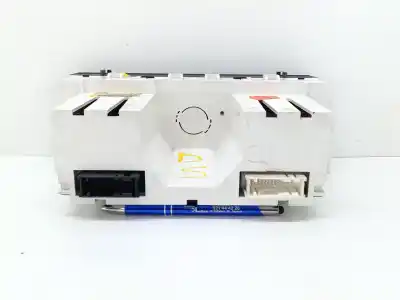 Peça sobressalente para automóvel em segunda mão comando de sofagem (chauffage / ar condicionado) por jaguar x-type * referências oem iam c2s33672  1x4h18c612gc