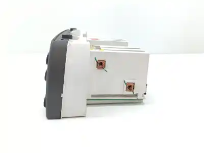 Peça sobressalente para automóvel em segunda mão comando de sofagem (chauffage / ar condicionado) por jaguar x-type * referências oem iam c2s33672  1x4h18c612gc