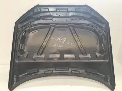 Peça sobressalente para automóvel em segunda mão capot por seat exeo st (3r5) 1968 cc 143 cv referências oem iam 3r0823031b  