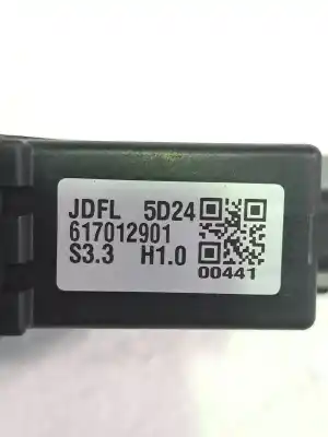 Second-hand car spare part left front window motor for kia ceed ceed drive oem iam references 82450a2010  