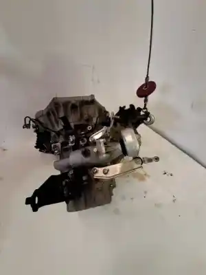 Pezzo di ricambio per auto di seconda mano riduttore per toyota corolla (e12) 3zz-fe riferimenti oem iam 3030002060  