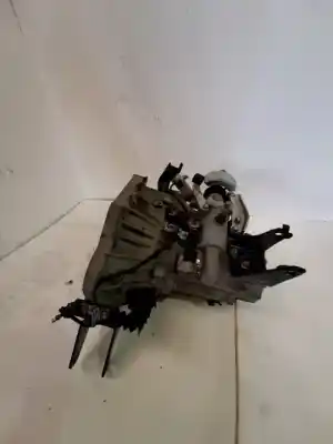 Peça sobressalente para automóvel em segunda mão caixa de velocidades por toyota corolla (e12) 3zz-fe referências oem iam 3030002060