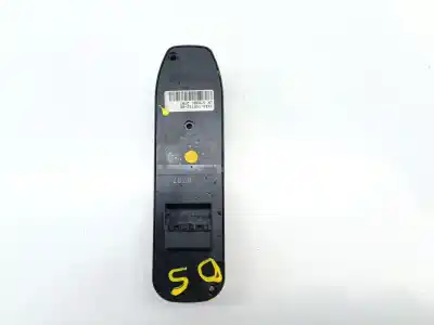 Peça sobressalente para automóvel em segunda mão botão / interruptor elevador vidro dianteiro esquerdo por jaguar x-type * referências oem iam c2s38406  1x4314a132be