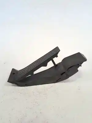 Peça sobressalente para automóvel em segunda mão pedal acelerador por bmw x3 (e83) xdrive 18d 143 cv / 105 kw referências oem iam 35426772646  
