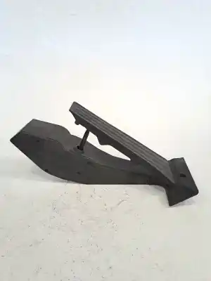 Peça sobressalente para automóvel em segunda mão pedal acelerador por bmw x3 (e83) xdrive 18d 143 cv / 105 kw referências oem iam 35426772646  