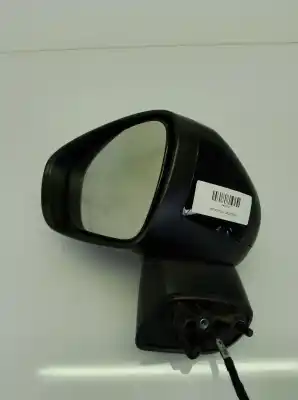 Peça sobressalente para automóvel em segunda mão espelho retrovisor esquerdo por citroen c3 * referências oem iam 98179853xt  