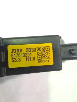 Second-hand car spare part rear right window motor for kia ceed ceed drive oem iam references 83460a2010  