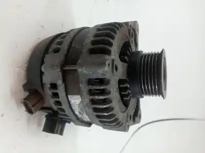 Автозапчасти б/у генератор за ford focus c-max (cap) * ссылки oem iam 1692417  