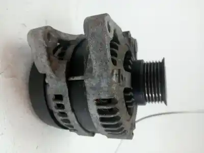 Автозапчасти б/у генератор за ford focus c-max (cap) * ссылки oem iam 1692417  