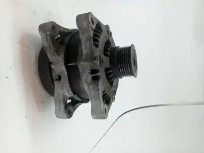 Автозапчасти б/у генератор за ford focus c-max (cap) * ссылки oem iam 1692417  