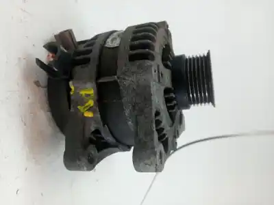Автозапчасти б/у генератор за ford focus c-max (cap) * ссылки oem iam 1692417  