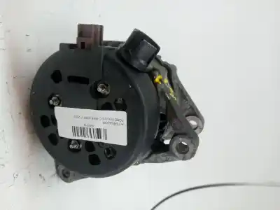 Автозапчасти б/у генератор за ford focus c-max (cap) * ссылки oem iam 1692417  
