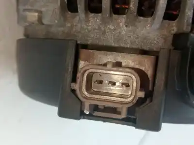 Автозапчасти б/у генератор за ford focus c-max (cap) * ссылки oem iam 1692417  