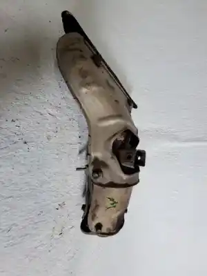 Peça sobressalente para automóvel em segunda mão catalisador por toyota corolla (e12) 3zz-fe referências oem iam 171040d101