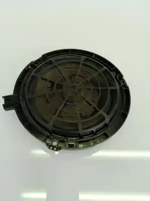 Second-hand car spare part speaker for citroen c3 * oem iam references 9806071080  