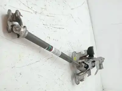 Second-hand car spare part steering column for citroen c3 * oem iam references 4123gk  