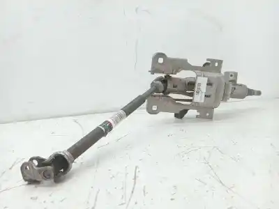 Second-hand car spare part steering column for citroen c3 * oem iam references 4123gk  