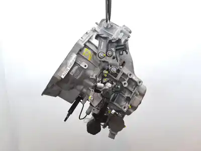 Автозапчасти б/у коробка передач за kia stonic (ybcuv) g3lf ссылки oem iam u32vmh  4311526630 - m6cfi