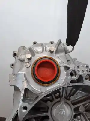 Автозапчасти б/у коробка передач за kia stonic (ybcuv) g3lf ссылки oem iam u32vmh  4311526630 - m6cfi