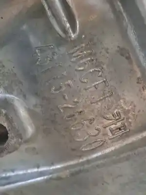 Автозапчасти б/у коробка передач за kia stonic (ybcuv) g3lf ссылки oem iam u32vmh  4311526630 - m6cfi