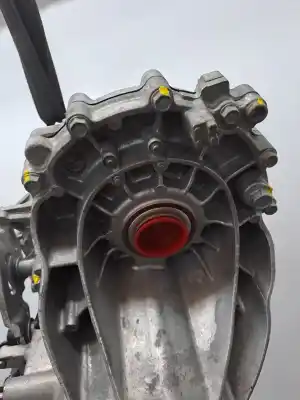 Автозапчасти б/у коробка передач за kia stonic (ybcuv) g3lf ссылки oem iam u32vmh  4311526630 - m6cfi