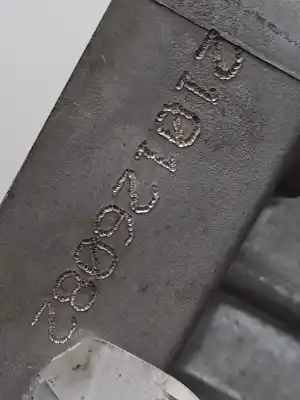 Автозапчасти б/у коробка передач за kia stonic (ybcuv) g3lf ссылки oem iam u32vmh  4311526630 - m6cfi