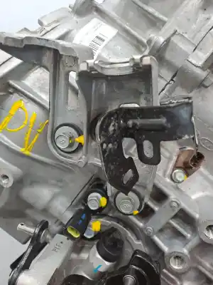 Автозапчасти б/у коробка передач за kia stonic (ybcuv) g3lf ссылки oem iam u32vmh  4311526630 - m6cfi