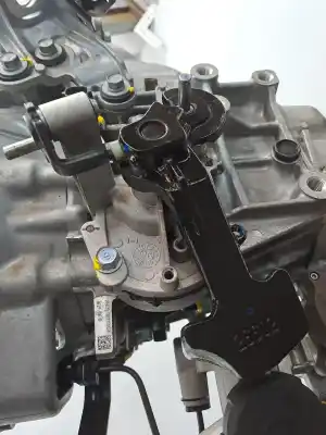 Автозапчасти б/у коробка передач за kia stonic (ybcuv) g3lf ссылки oem iam u32vmh  4311526630 - m6cfi