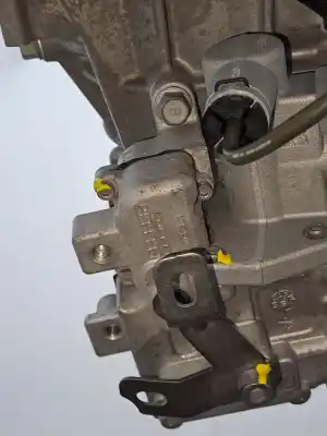 Автозапчасти б/у коробка передач за kia stonic (ybcuv) g3lf ссылки oem iam u32vmh  4311526630 - m6cfi