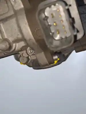 Автозапчасти б/у коробка передач за kia stonic (ybcuv) g3lf ссылки oem iam u32vmh  4311526630 - m6cfi