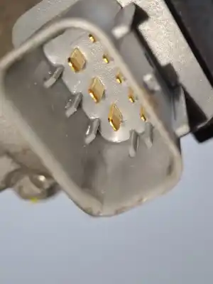 Автозапчасти б/у коробка передач за kia stonic (ybcuv) g3lf ссылки oem iam u32vmh  4311526630 - m6cfi