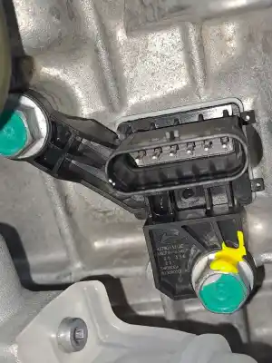 Автозапчасти б/у коробка передач за kia stonic (ybcuv) g3lf ссылки oem iam u32vmh  4311526630 - m6cfi