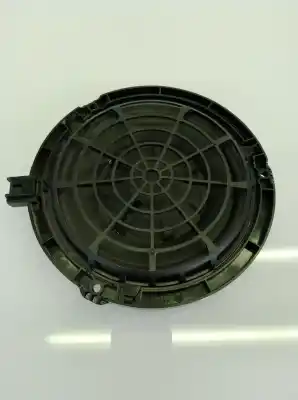 Second-hand car spare part speaker for citroen c3 * oem iam references 9806071080  