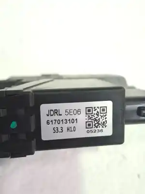 Piesă de schimb auto la mâna a doua motoras macara geam spate stânga pentru kia ceed ceed drive referințe oem iam 83450a2010  