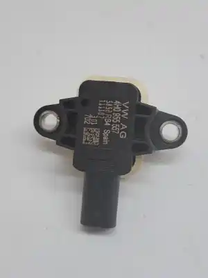 Pezzo di ricambio per auto di seconda mano sensore per volkswagen up (122) move up  bmt riferimenti oem iam 4h0955557