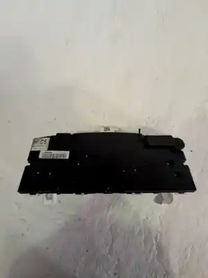 Peça sobressalente para automóvel em segunda mão quadrante por toyota corolla (e12) 3zz-fe referências oem iam 110080107003