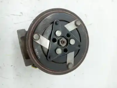 Peça sobressalente para automóvel em segunda mão compressor de ar condicionado a/a a/c por citroen c3 * referências oem iam 9671216280
