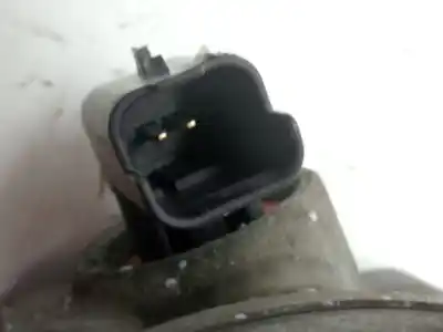 Second-hand car spare part air conditioning compressor for citroen c3 * oem iam references 9671216280  648708