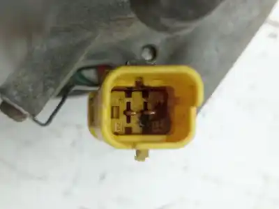 Second-hand car spare part air conditioning compressor for citroen c3 * oem iam references 9671216280  648708