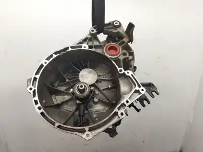 Автозапчасти б/у коробка передач за ford focus c-max (cap) * ссылки oem iam 6m5r7002yc