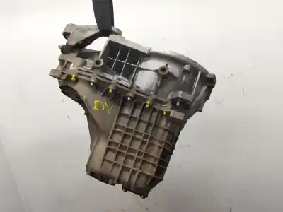 Second-hand car spare part gearbox for ford focus c-max (cap) * oem iam references 6m5r7002yc  